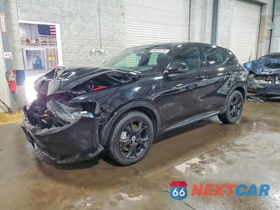 2024 DODGE HORNET R ZACPDFDW4R3A17032 - główne zdjęcie licytacji z USA - miniatura