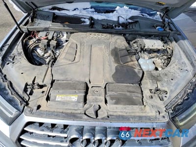 Zdjęcie 11 z 11 samochodu: 2018 AUDI Q7 PREMIUM PLUS VIN:WA1LAAF75JD052555 - miniatura