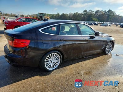 Trzecie zdjęcie samochodu z tyłu: 2014 BMW 328 XIGT VIN:WBA3X5C50ED557579 - miniatura