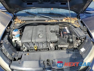 Zdjęcie 11 z 11 samochodu: 2011 VOLKSWAGEN JETTA SE VIN:3VWDX7AJ0BM012546 - miniatura