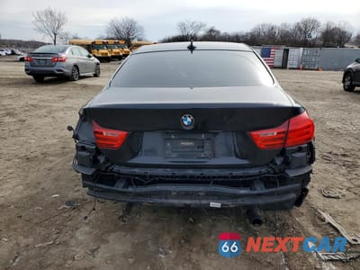 Zdjęcie 6 z 12 samochodu: 2016 BMW 435 XI VIN:WBA3R5C58GK374083 - miniatura
