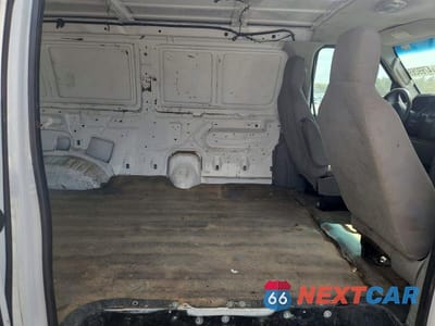 Zdjęcie 11 z 13 samochodu: 2011 FORD ECONOLINE E150 VAN VIN:1FTNE1EW9BDA82459 - miniatura