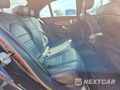 Zdjęcie 10 z 12 samochodu: 2020 MERCEDES-BENZ C 300 4MATIC VIN:55SWF8EB3LU332374 - miniatura