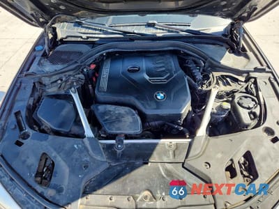 Zdjęcie 11 z 11 samochodu: 2020 BMW 530 I VIN:WBAJR3C01LWW59713 - miniatura