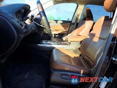 Zdjęcie 7 z 14 samochodu: 2018 ACURA MDX TECHNOLOGY VIN:5J8YD4H52JL017902 - miniatura