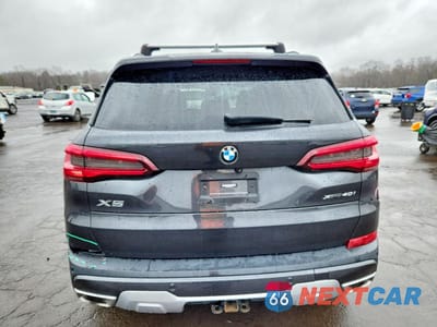 Zdjęcie 6 z 13 samochodu: 2020 BMW X5 XDRIVE40I VIN:5UXCR6C01L9C40581 - miniatura
