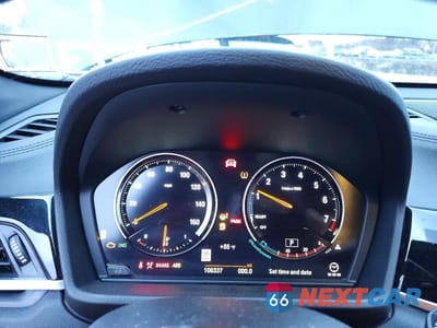 Zdjęcie 9 z 12 samochodu: 2020 BMW X1 XDRIVE28I VIN:WBXJG9C01L5P65714 - miniatura