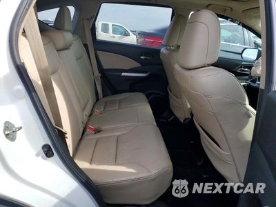 Zdjęcie 10 z 12 samochodu: 2016 HONDA CR-V EXL VIN:5J6RM4H71GL008308 - miniatura