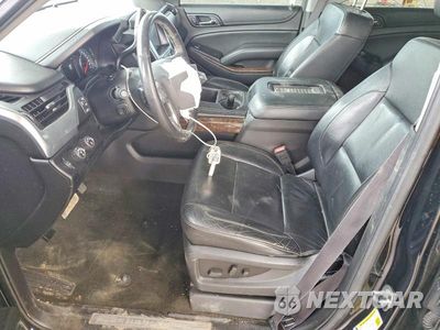 Zdjęcie 7 z 13 samochodu: 2016 CHEVROLET SUBURBAN K1500 LT VIN:1GNSKHKC4GR222398 - miniatura