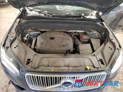 Zdjęcie 12 z 13 samochodu: 2019 VOLVO XC90 T6 INSCRIPTION VIN:YV4A22PL9K1455322 - miniatura