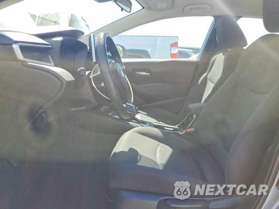 Zdjęcie 7 z 12 samochodu: 2020 TOYOTA COROLLA LE VIN:5YFEPRAE1LP028660 - miniatura