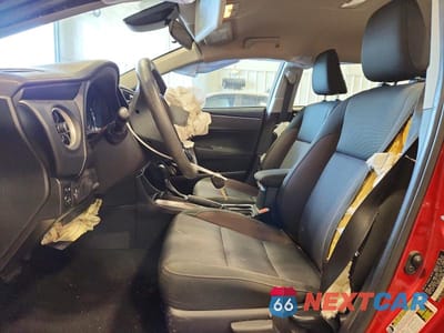 Zdjęcie 7 z 11 samochodu: 2018 TOYOTA COROLLA LE VIN:2T1BURHE4JC086163 - miniatura