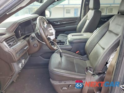 Zdjęcie 7 z 15 samochodu: 2021 GMC YUKON DENALI VIN:1GKS2DKL1MR303991 - miniatura