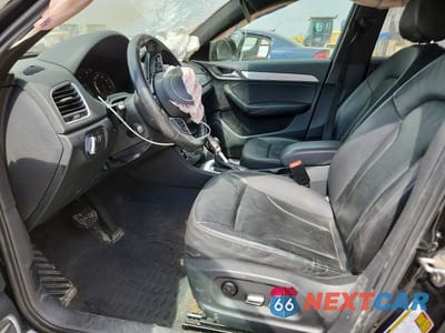 Zdjęcie 7 z 13 samochodu: 2018 AUDI Q3 PREMIUM PLUS VIN:WA1JCCFS7JR031081 - miniatura
