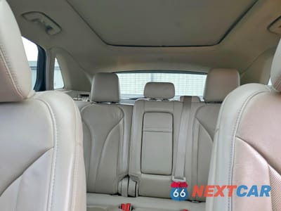 Zdjęcie 10 z 13 samochodu: 2017 LINCOLN MKC RESERVE VIN:5LMCJ3D92HUL57018 - miniatura