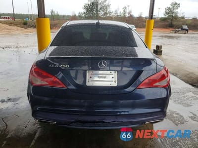 Zdjęcie 6 z 11 samochodu: 2018 MERCEDES-BENZ CLA 250 VIN:WDDSJ4EB2JN528995 - miniatura