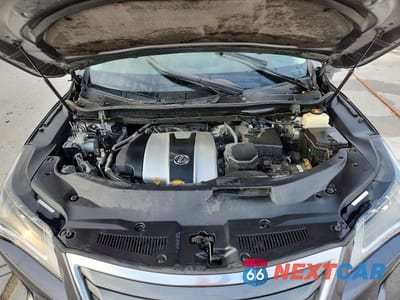 Zdjęcie 12 z 13 samochodu: 2017 LEXUS RX 350 BASE VIN:2T2ZZMCA2HC048315 - miniatura