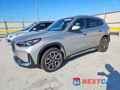 2024 BMW X1 XDRIVE28I WBX73EF02R5Z78447 - główne zdjęcie licytacji z USA - miniatura