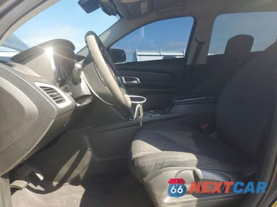 Zdjęcie 7 z 13 samochodu: 2013 GMC TERRAIN SLE VIN:2GKALMEK9D6259083 - miniatura