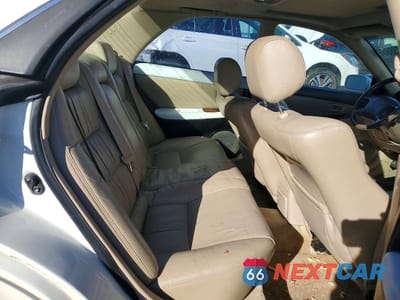 Zdjęcie 10 z 11 samochodu: 2000 LEXUS ES 300 BASE VIN:JT8BF28G1Y5081494 - miniatura