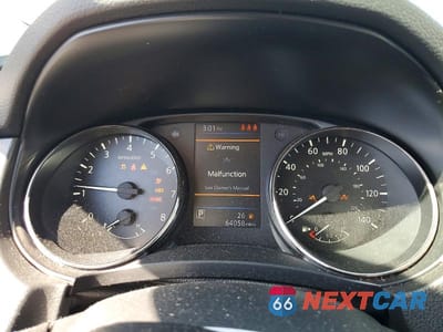 Zdjęcie 9 z 13 samochodu: 2021 NISSAN ROGUE SPORT S VIN:JN1BJ1AV3MW307643 - miniatura