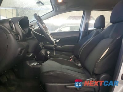 Zdjęcie 7 z 12 samochodu: 2016 NISSAN VERSA NOTE SV VIN:3N1CE2CP2GL391350 - miniatura