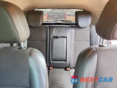 Zdjęcie 10 z 13 samochodu: 2018 BUICK ENCORE PREFERRED VIN:KL4CJASB9JB505808 - miniatura