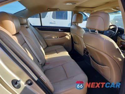 Zdjęcie 10 z 11 samochodu: 2012 HYUNDAI GENESIS 4.6L V8 VIN:KMHGC4DF8CU171891 - miniatura