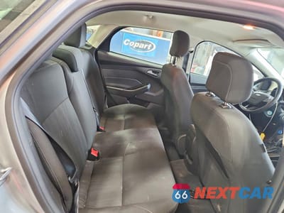 Zdjęcie 10 z 12 samochodu: 2018 FORD FOCUS SE VIN:1FADP3F23JL301357 - miniatura