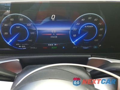 Zdjęcie 9 z 12 samochodu: 2024 MERCEDES-BENZ EQB 250+ VIN:W1N9M0CB0RN110340 - miniatura