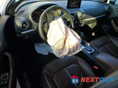 Zdjęcie 8 z 11 samochodu: 2015 AUDI A3 PREMIUM VIN:WAUACGFF8F1066022 - miniatura