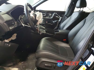 Zdjęcie 7 z 13 samochodu: 2025 ACURA INTEGRA A-SPEC VIN:19UDE4H37SA000911 - miniatura