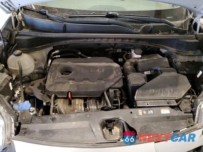 Zdjęcie 12 z 13 samochodu: 2019 KIA SPORTAGE LX VIN:KNDPMCAC6K7613408 - miniatura