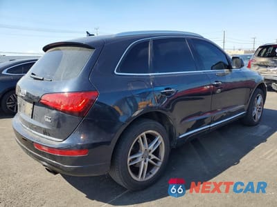 Trzecie zdjęcie samochodu z tyłu: 2015 AUDI Q5 PREMIUM PLUS VIN:WA1LFAFP5FA091687 - miniatura