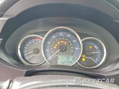 Zdjęcie 9 z 11 samochodu: 2016 TOYOTA COROLLA LE VIN:2T1BURHE8GC582172 - miniatura