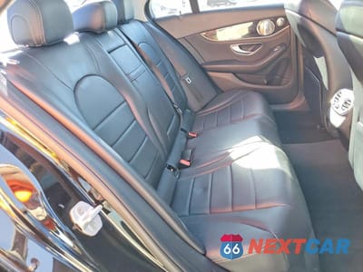Zdjęcie 10 z 12 samochodu: 2015 MERCEDES-BENZ C 300 VIN:55SWF4JB8FU067664 - miniatura