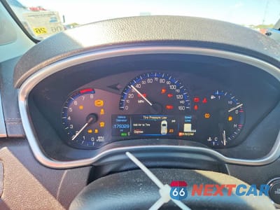 Zdjęcie 9 z 12 samochodu: 2014 CADILLAC SRX LUXURY COLLECTION VIN:3GYFNBE37ES652893 - miniatura