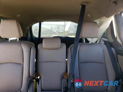 Zdjęcie 10 z 14 samochodu: 2020 HONDA ODYSSEY EX VIN:5FNRL6H53LB061804 - miniatura