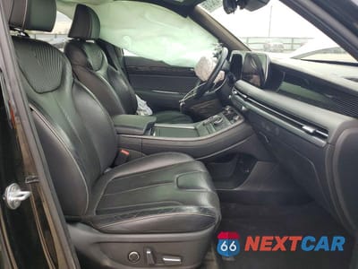 Zdjęcie 7 z 13 samochodu: 2023 HYUNDAI PALISADE CALLIGRAPHY VIN:KM8R7DGE3PU511325 - miniatura