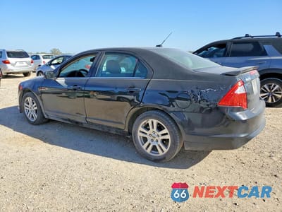 Drugie zdjęcie samochodu z przodu: 2011 FORD FUSION SE VIN:3FAHP0HA2BR220728 - miniatura