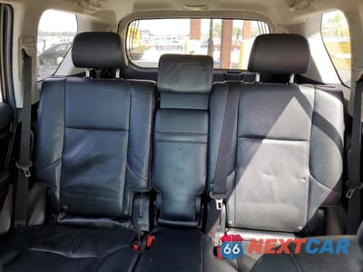 Zdjęcie 10 z 14 samochodu: 2014 LEXUS GX 460 BASE VIN:JTJBM7FX7E5082732 - miniatura