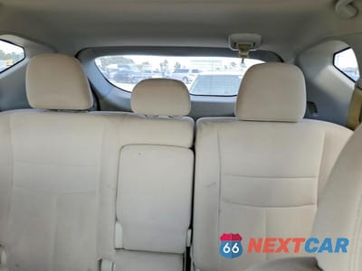 Zdjęcie 10 z 14 samochodu: 2015 NISSAN MURANO SV VIN:5N1AZ2MG7FN290595 - miniatura