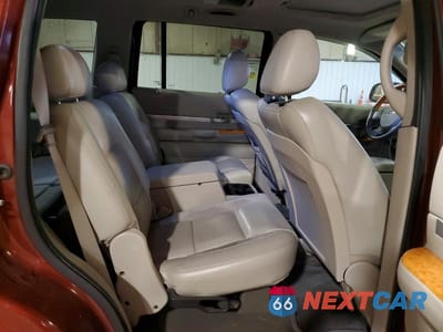 Zdjęcie 11 z 13 samochodu: 2007 CHRYSLER ASPEN LIMITED VIN:1A8HX58237F519027 - miniatura