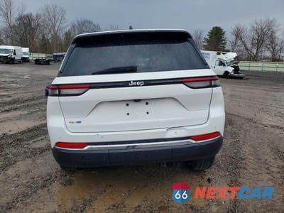 Zdjęcie 6 z 12 samochodu: 2023 JEEP GRAND CHEROKEE LIMITED 4XE VIN:1C4RJYB61PC664255 - miniatura