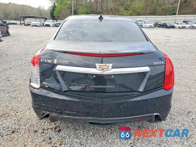 Zdjęcie 6 z 12 samochodu: 2019 CADILLAC CTS VIN:1G6AW5SX3K0111674 - miniatura