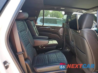 Zdjęcie 11 z 13 samochodu: 2024 CADILLAC ESCALADE V VIN:1GYS4HK92RR343130 - miniatura