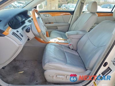 Zdjęcie 7 z 12 samochodu: 2007 TOYOTA AVALON VIN:4T1BK36B27U217433 - miniatura