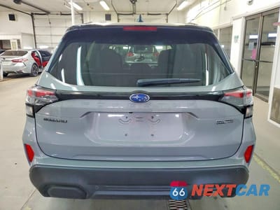 Zdjęcie 6 z 11 samochodu: 2025 SUBARU FORESTER TOURING VIN:JF2SLSTD4SH429867 - miniatura