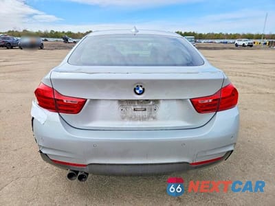 Zdjęcie 6 z 12 samochodu: 2017 BMW 430XI GRAN COUPE VIN:WBA4F9C57HG439739 - miniatura