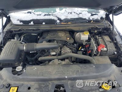 Zdjęcie 11 z 14 samochodu: 2019 RAM 1500 BIG HORN VIN:1C6SRFBT1KN921178 - miniatura